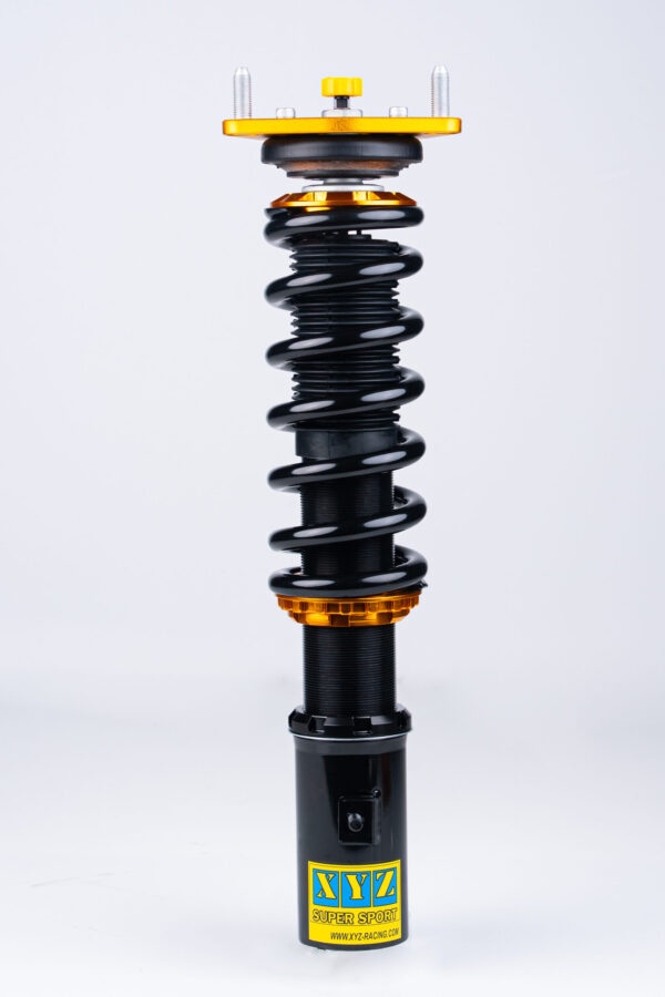 SuperSport BMW Z4 6-Zylinder (ohne 3.2) Fahrwerk von XYZ Racing