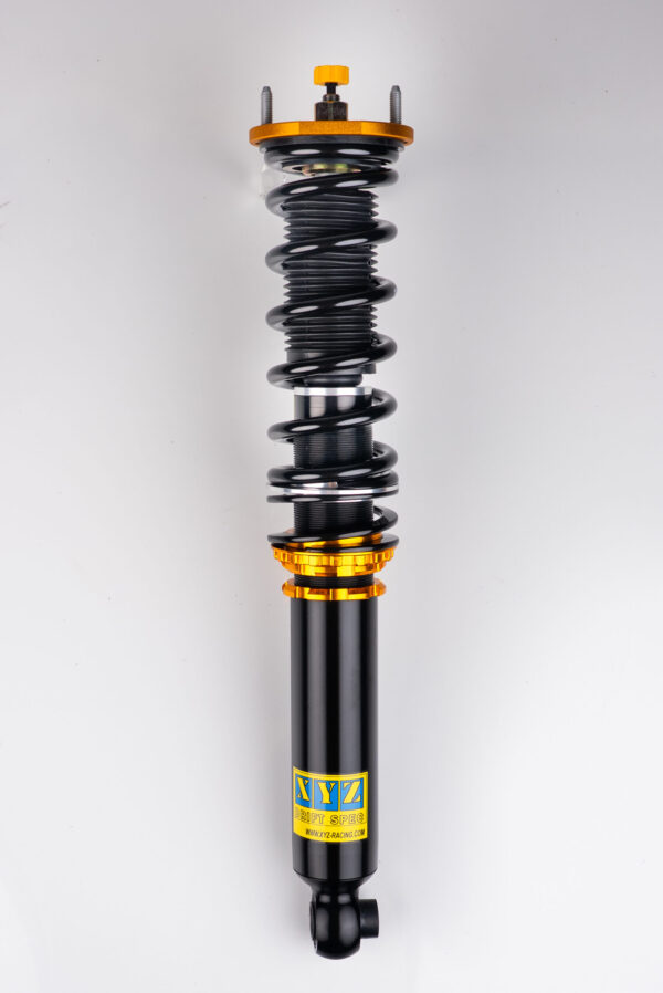 DriftSpec (1) BMW Z4 6-Zylinder (ohne 3.2) Fahrwerk von XYZ Racing