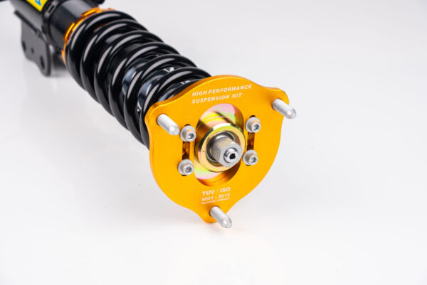DriftSpec (3) BMW Z4 6-Zylinder (ohne 3.2) Fahrwerk von XYZ Racing
