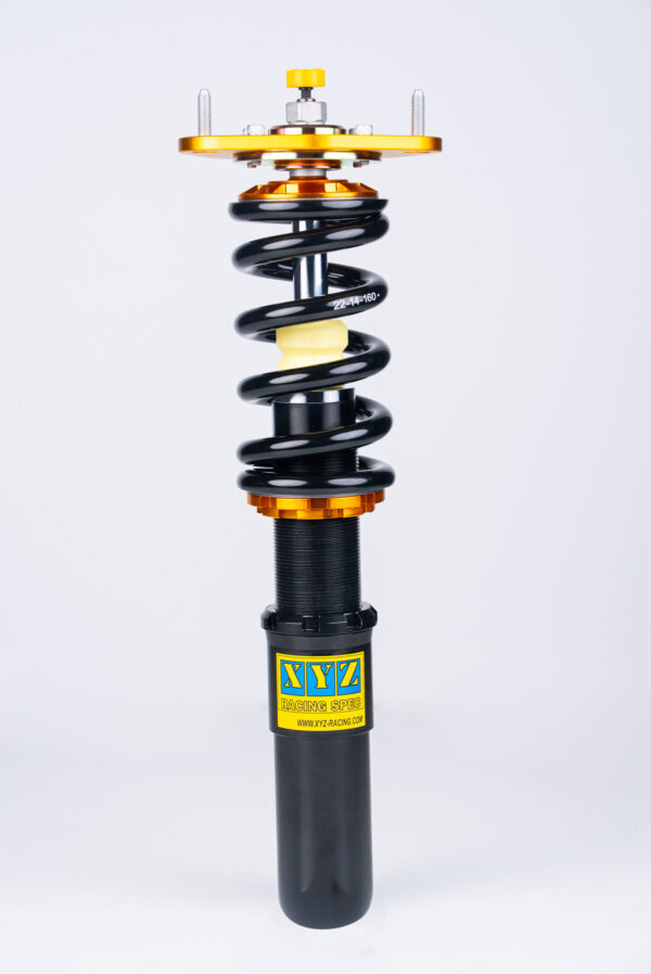 RacingSpec (1) BMW Z4 6-Zylinder (ohne 3.2) Fahrwerk von XYZ Racing