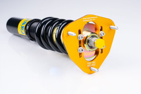 RacingSpec (2) BMW Z4 6-Zylinder (ohne 3.2) Fahrwerk von XYZ Racing