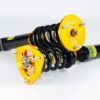 RacingSpec (4) BMW Z4 6-Zylinder (ohne 3.2) Fahrwerk von XYZ Racing