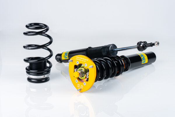 TopSport (10) BMW Z4 6-Zylinder (ohne 3.2) Fahrwerk von XYZ Racing