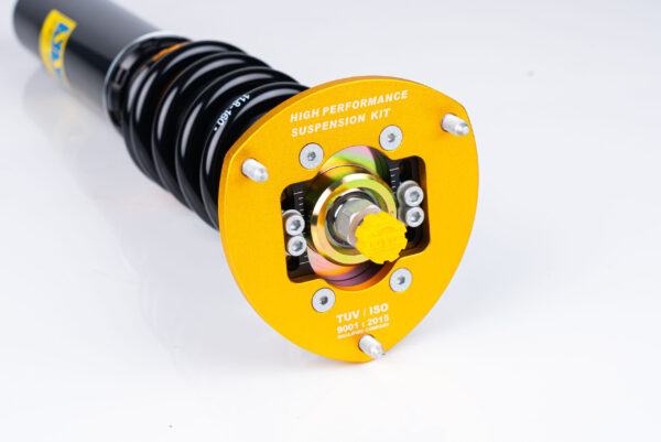 TopSport (3) BMW Z4 6-Zylinder (ohne 3.2) Fahrwerk von XYZ Racing